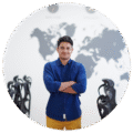 Arjun Mehta