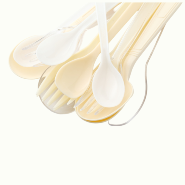 Spoons