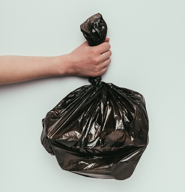 Compostable Garbage Bags