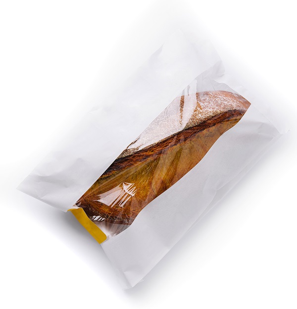 Compostable Stretch Film – Food- Safe. Strong. Sustainable.