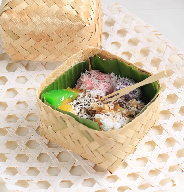 Palm Leaf Bowls – Sturdy. Natural.  Biodegradable.