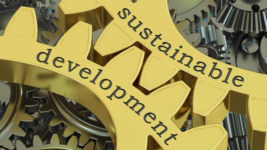 Future of Sustainable Materials